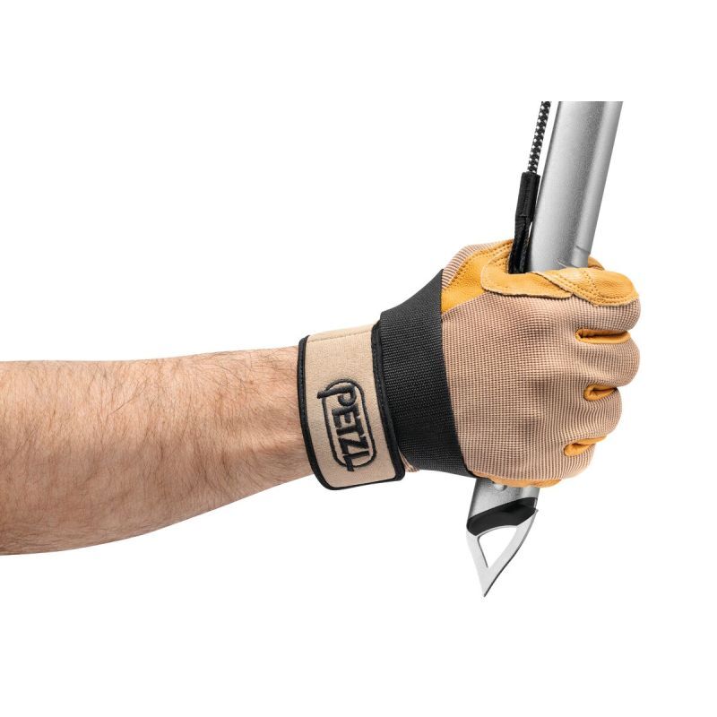 Petzl Dragonne Linkin - Piolet | Hardloop