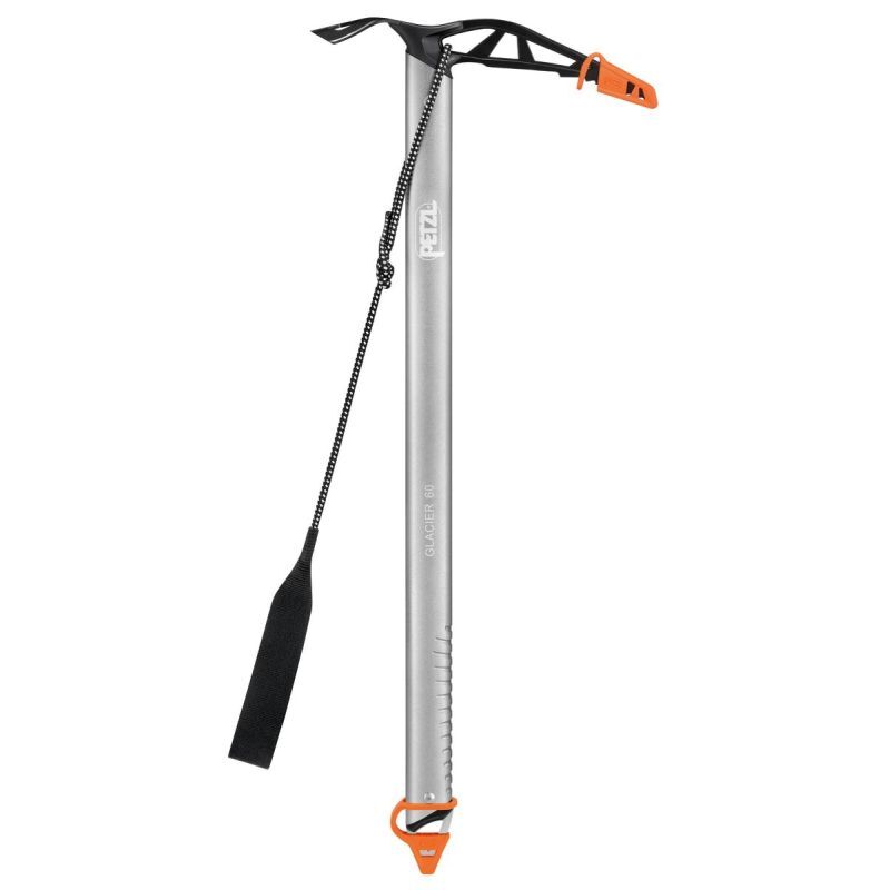 Petzl Glacier Linkin - Ice Axe | Hardloop