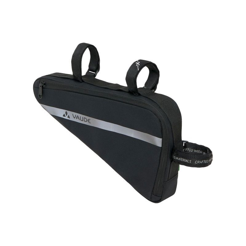Vaude Frame Bag L - Fahrrad-Rahmentasche | Hardloop