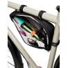 Vaude Frame Bag L - Bolsa quadrada bicicleta | Hardloop