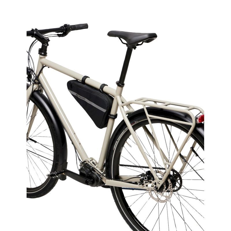 Vaude Frame Bag L - Borsa da telaio | Hardloop