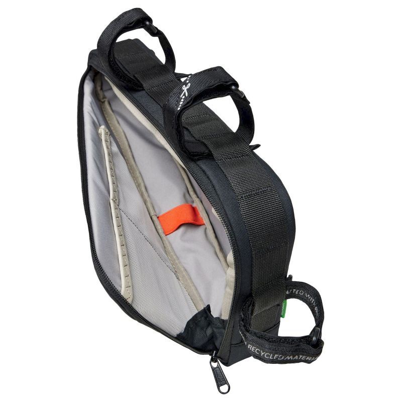 Vaude Frame Bag L - Frametas fiets | Hardloop
