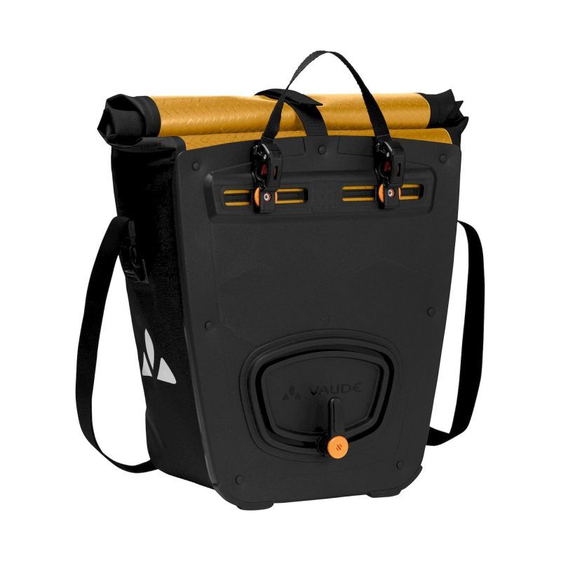 Vaude Aqua Back Color Single (rec) - Pyöräilylaukku | Hardloop