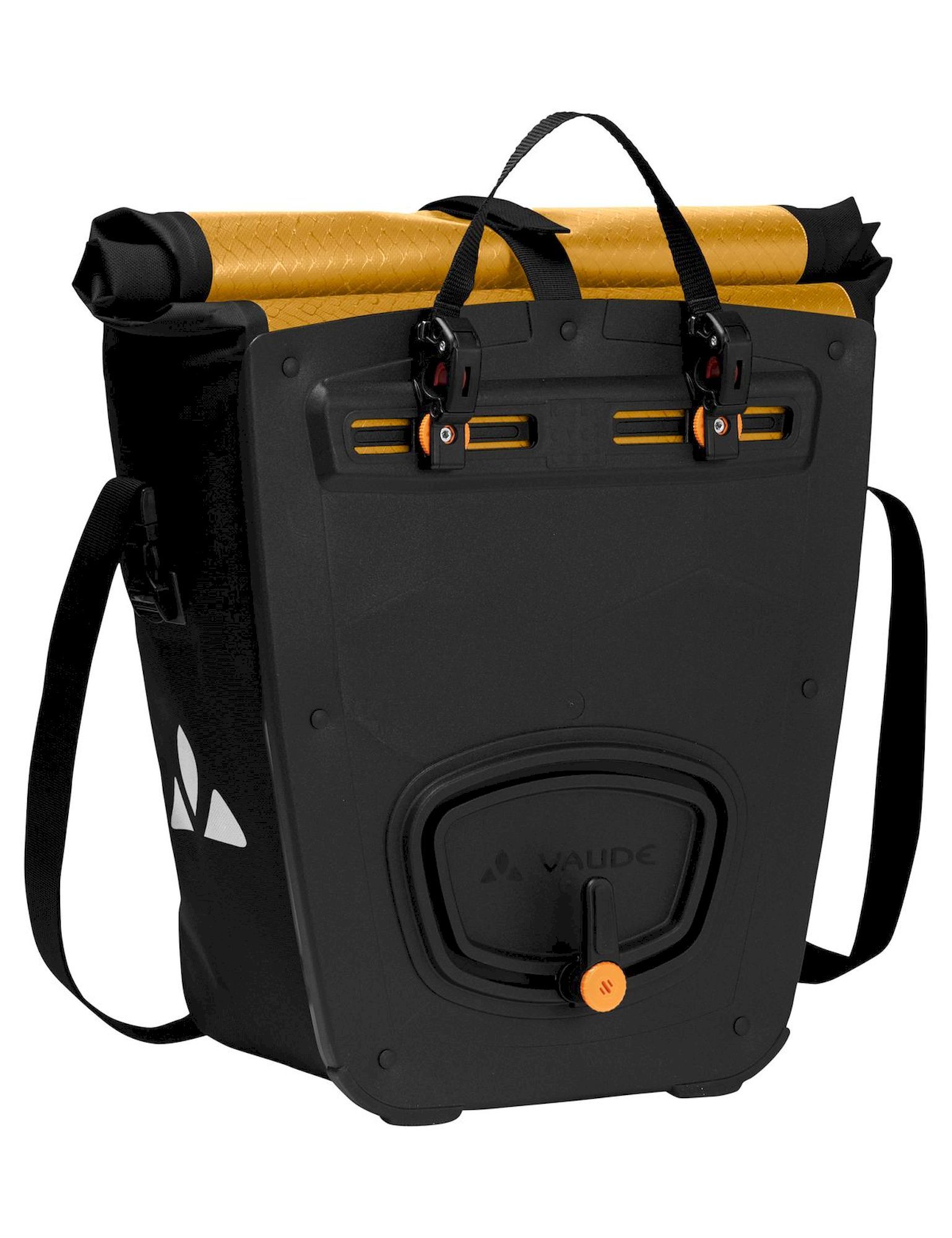 Vaude Aqua Back Color Single (rec) - Torba rowerowa | Hardloop