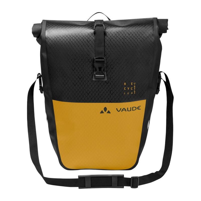 Vaude Aqua Back Color Single (rec) - Cykeltaske | Hardloop
