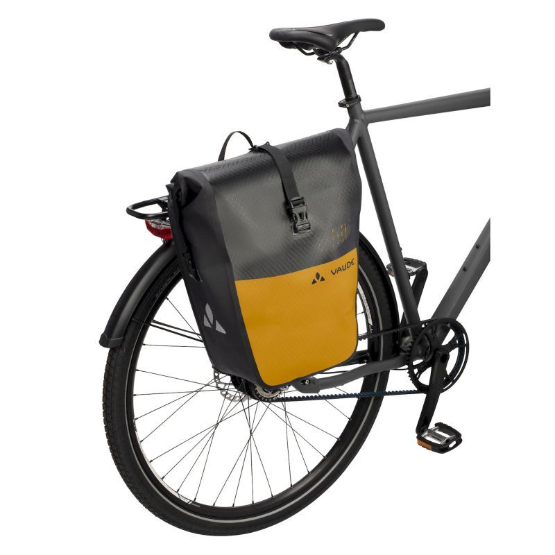 Vaude Aqua Back Color Single (rec) - Bolsa Bicicleta | Hardloop