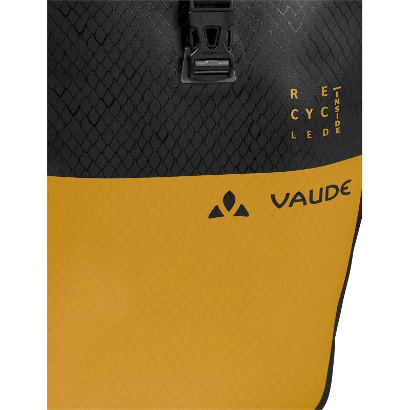 Vaude Aqua Back Color Single (rec) - Fahrradtasche | Hardloop