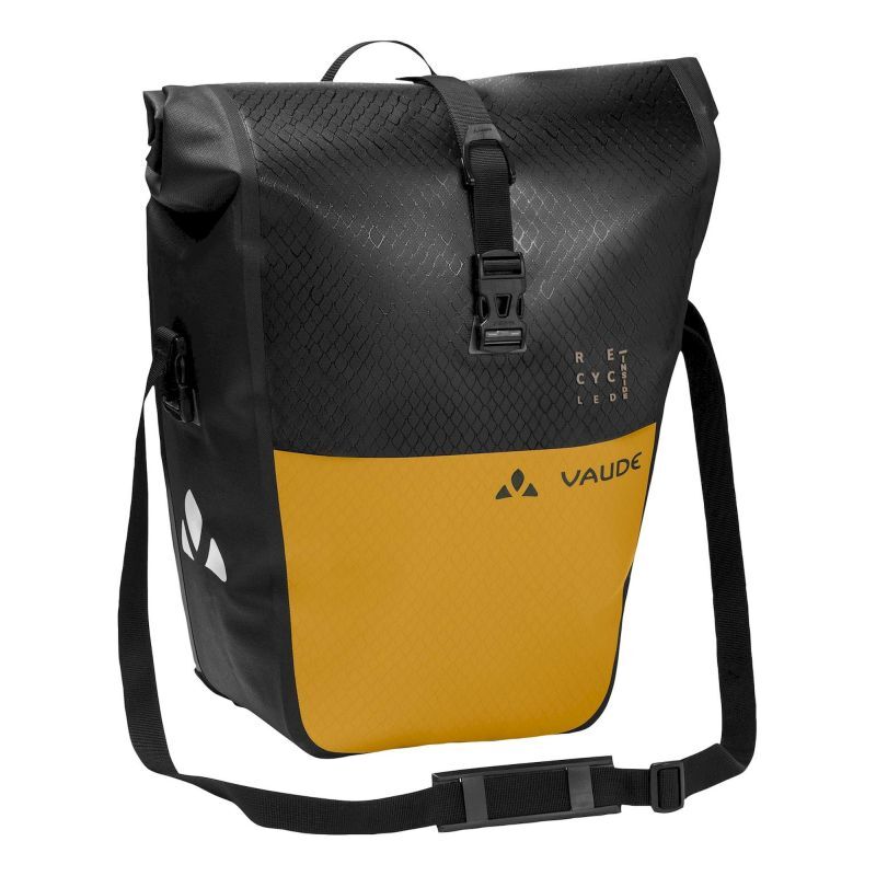 Vaude Aqua Back Color Single (rec) - Torba rowerowa | Hardloop