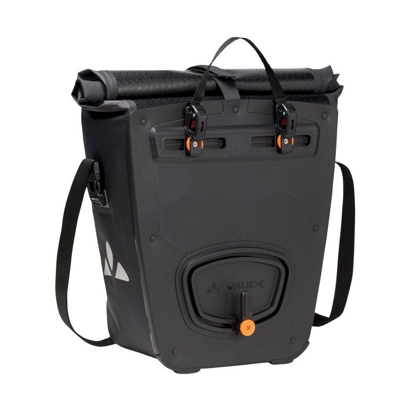 Vaude Aqua Back Color Single (rec) - Cykelväska | Hardloop