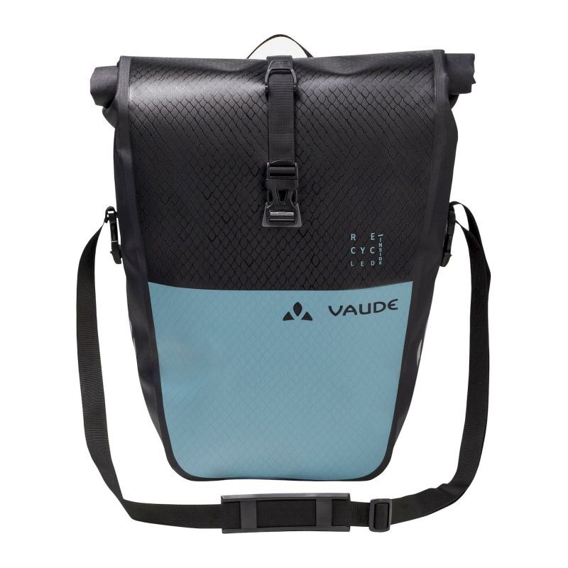 Vaude Aqua Back Color Single (rec) - Pannier | Hardloop