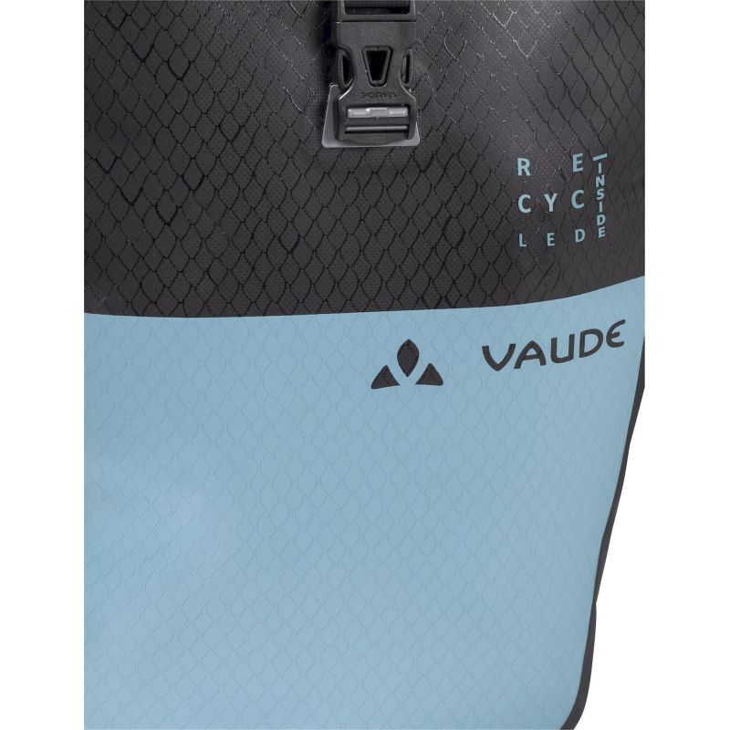Vaude Aqua Back Color Single (rec) - Alforja para bicicleta | Hardloop