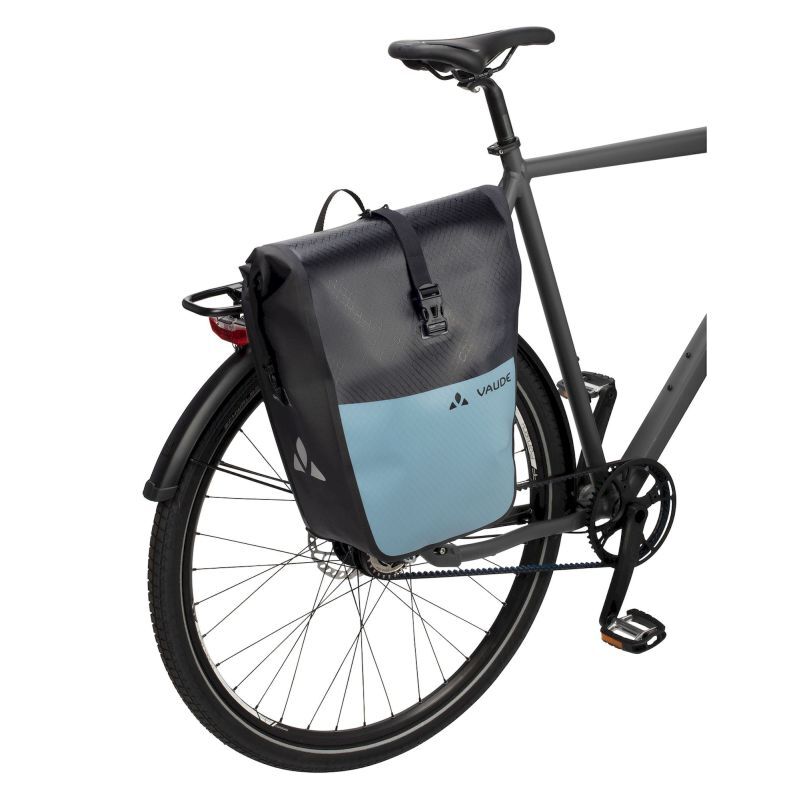 Vaude Aqua Back Color Single (rec) - Sacoche vélo | Hardloop