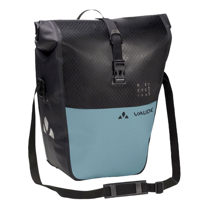 Vaude Aqua Back Color Single (rec) - Torba rowerowa | Hardloop