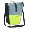 Nordic Blue / Bright Green