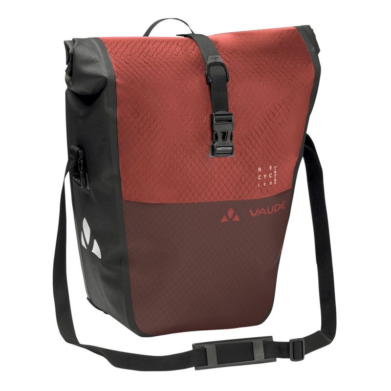 Aqua Back Color Single (rec) - Pannier