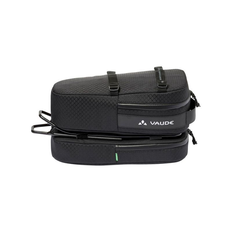 Vaude Cyclist Saddle Bag - Bolsa de selim | Hardloop