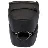 Vaude Cyclist Saddle Bag - Bolsa de selim | Hardloop