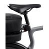 Vaude Cyclist Saddle Bag - Bolsa de selim | Hardloop
