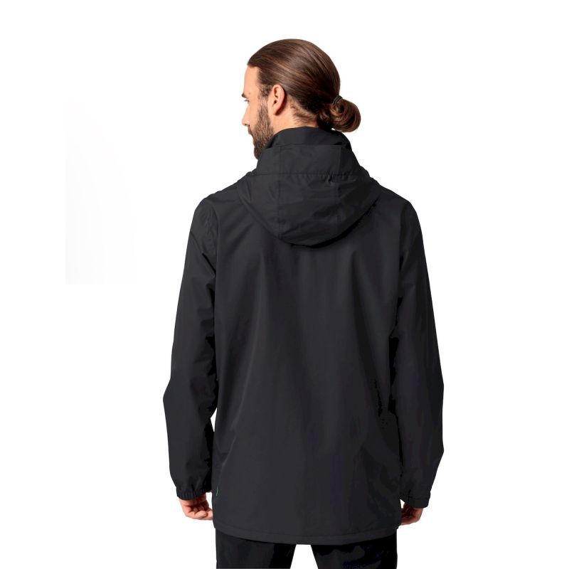 Vaude Escape Parka - Parka - Men's | Hardloop