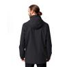 Vaude Escape Parka - Parka - Men's | Hardloop
