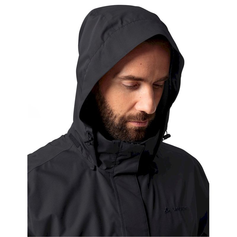 Vaude Escape Parka - Parka - Men's | Hardloop