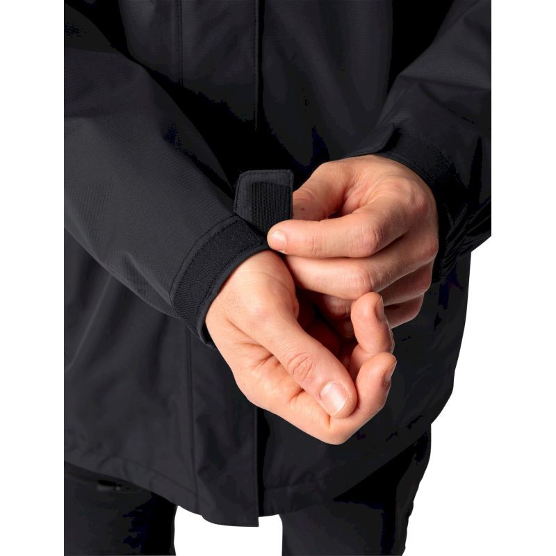 Vaude Escape Parka - Parka homem | Hardloop