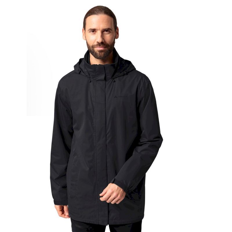 Vaude Escape Parka - Parka - Men's | Hardloop