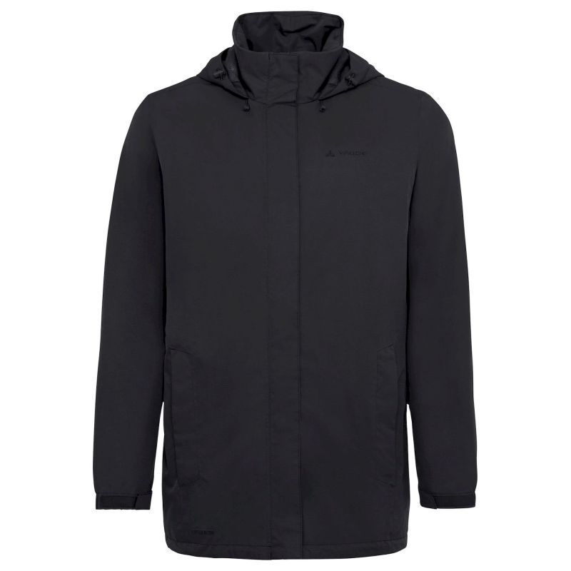 Vaude Escape Parka - Parka - Men's | Hardloop
