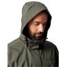 Vaude Escape Parka - Parka - Herrer | Hardloop