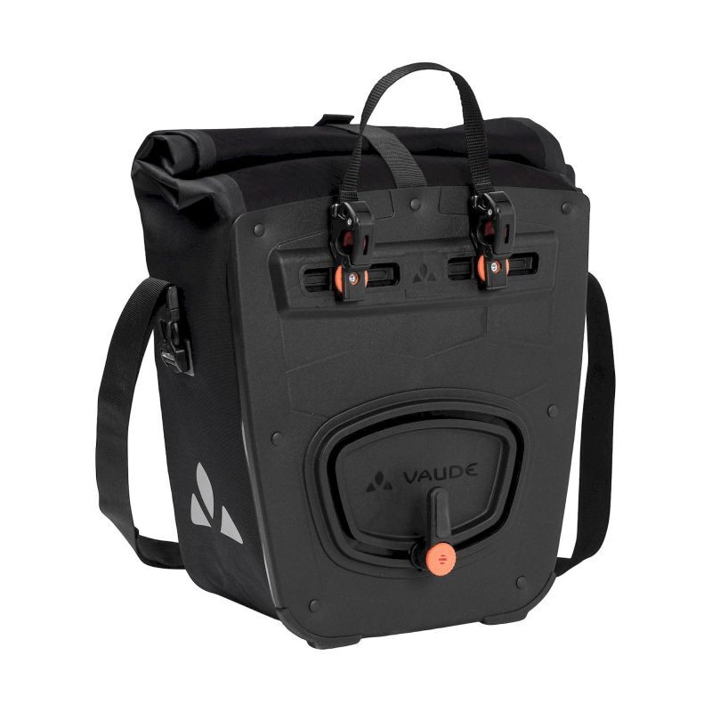 Vaude Aqua Front (rec) - Borse bicicletta | Hardloop