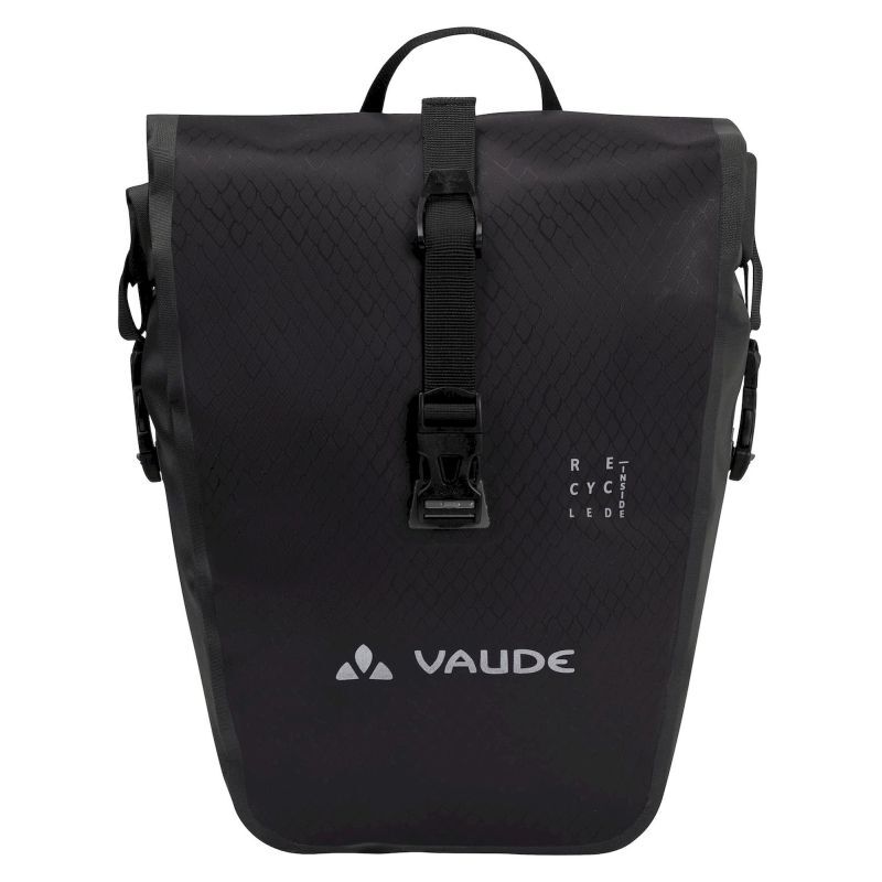 Vaude Aqua Front (rec) - Brašny na kolo | Hardloop