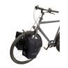 Vaude Aqua Front (rec) - Torby na bagażnik rowerowy | Hardloop