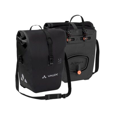 Aqua Front (rec) - Panniers