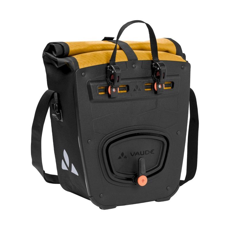 Vaude Aqua Front (rec) - Panniers | Hardloop