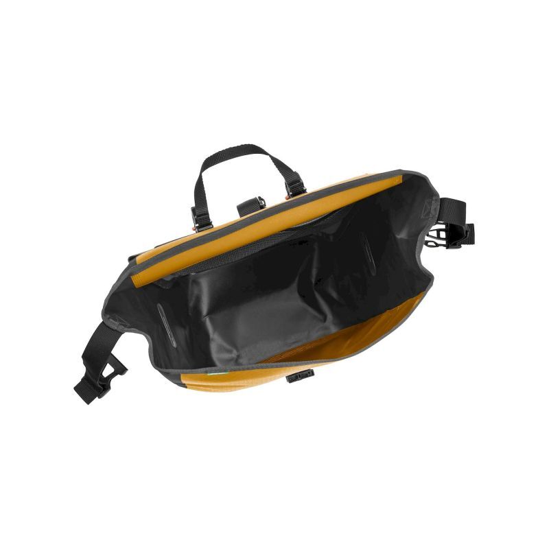Vaude Aqua Front (rec) - Panniers | Hardloop