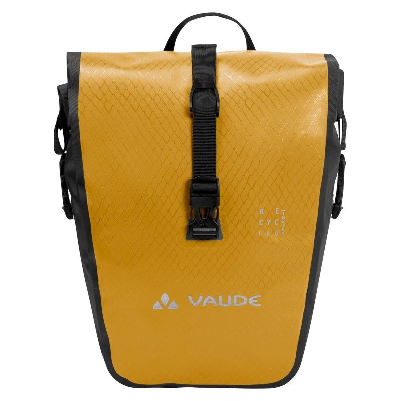 Vaude Aqua Front (rec) - Panniers | Hardloop