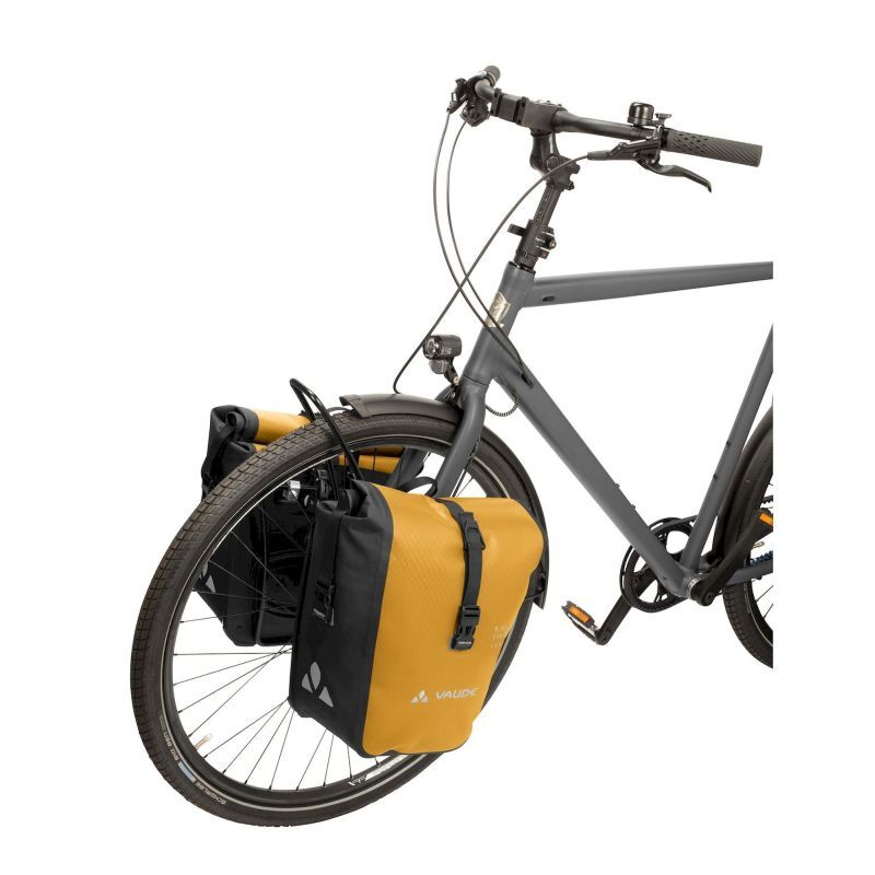 Vaude Aqua Front (rec) - Panniers | Hardloop