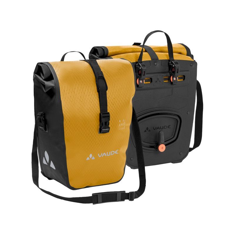 Vaude Aqua Front (rec) - Fahrradtaschen | Hardloop