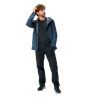Vaude Neyland 2.5L Jacket - Chaqueta impermeable - Hombre | Hardloop