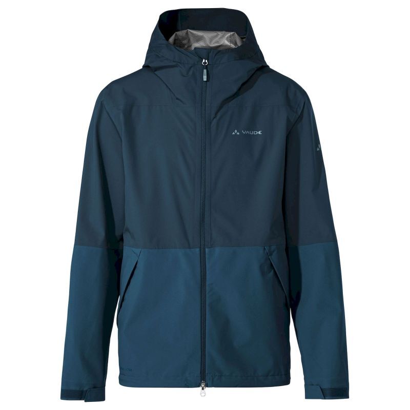 Vaude Neyland 2.5L Jacket - Giacca antipioggia - Uomo | Hardloop