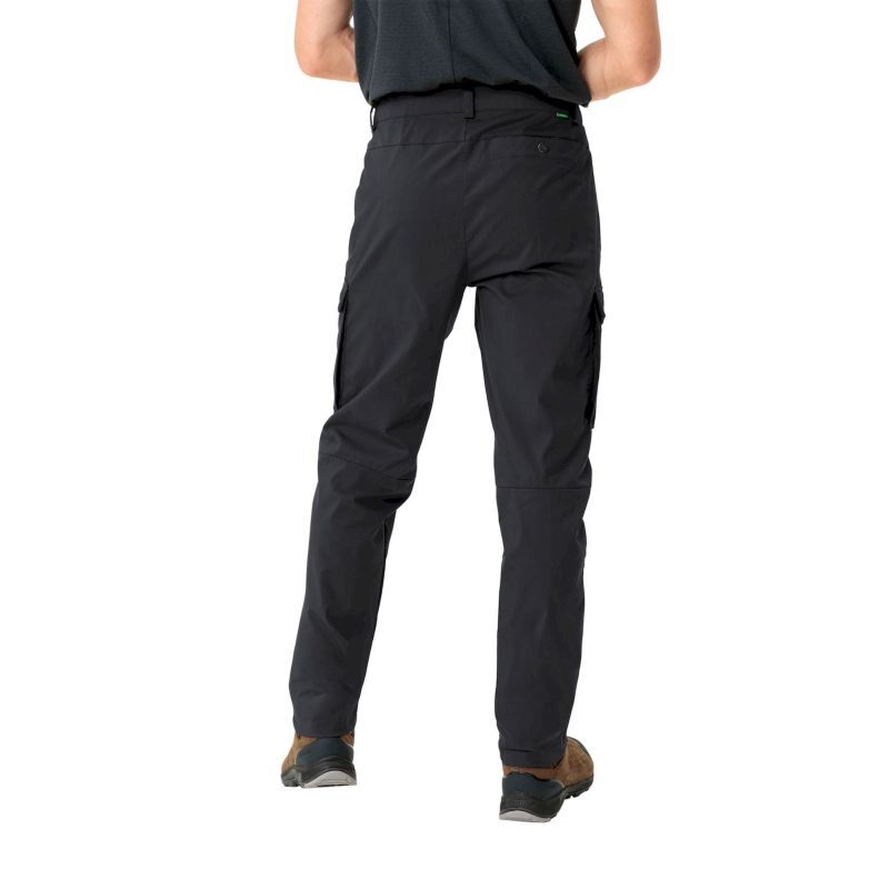 Vaude Neyland Cargo Pants - Spodnie turystyczne męskie | Hardloop