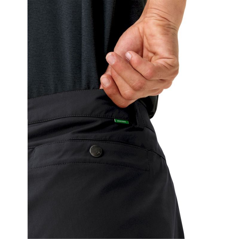 Vaude Neyland Cargo Pants - Walking trousers - Men's | Hardloop