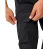 Vaude Neyland Cargo Pants - Pánské turistické kalhoty | Hardloop