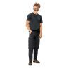 Vaude Neyland Cargo Pants - Pánské turistické kalhoty | Hardloop