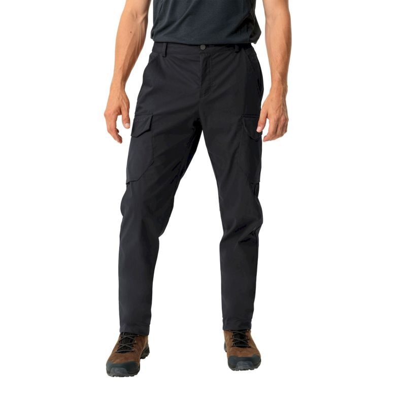 Vaude Neyland Cargo Pants - Vandrebukser - Herrer | Hardloop
