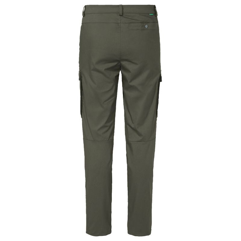 Vaude Neyland Cargo Pants - Pánské turistické kalhoty | Hardloop
