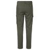 Vaude Neyland Cargo Pants - Calça de caminhada homem | Hardloop