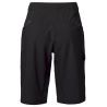 Vaude Tremalzo Shorts III - MTB-shorts - Dam | Hardloop