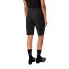 Vaude Tremalzo Shorts III - Short BTT mulher | Hardloop