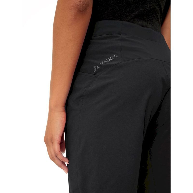 Vaude Tremalzo Shorts III - Short BTT mulher | Hardloop